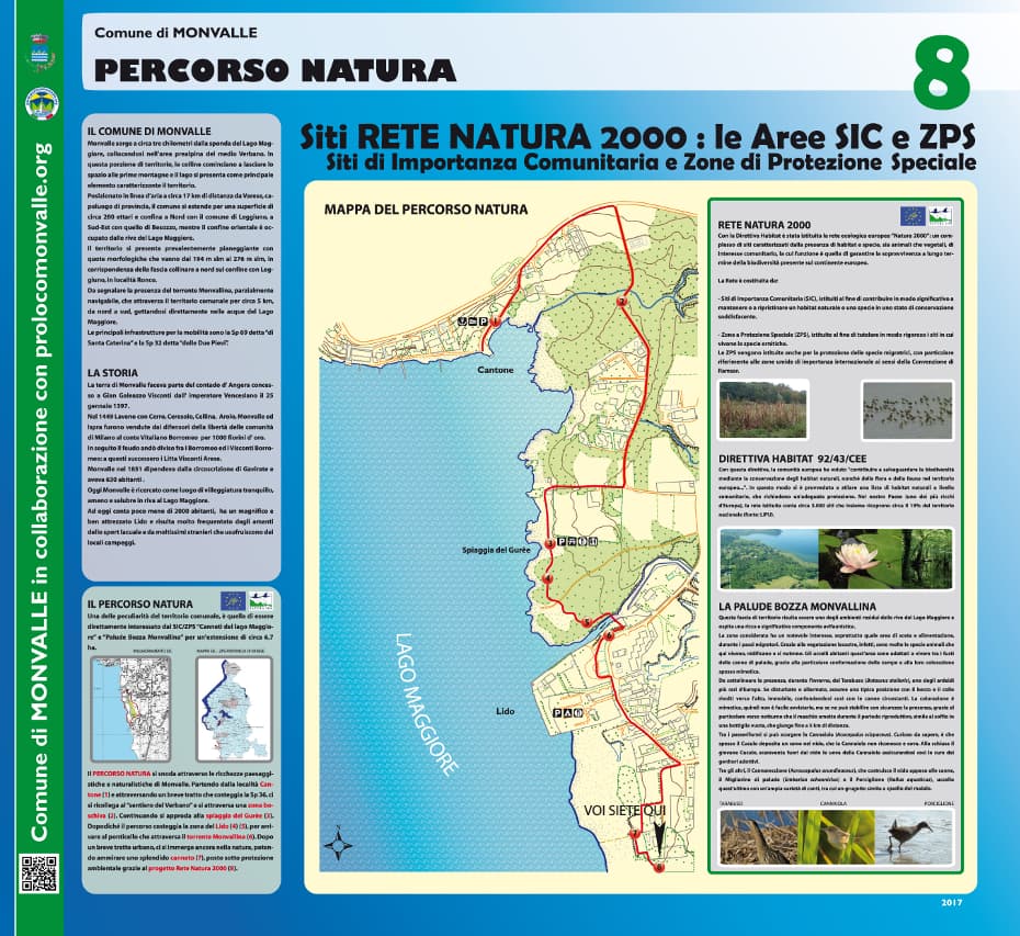 Percorso natura – foto 8